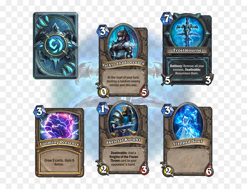 Collectible Card Game, HD Png Download - king card png