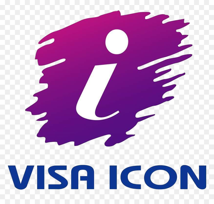 Visa Icon Png, Transparent Png - visa icon png