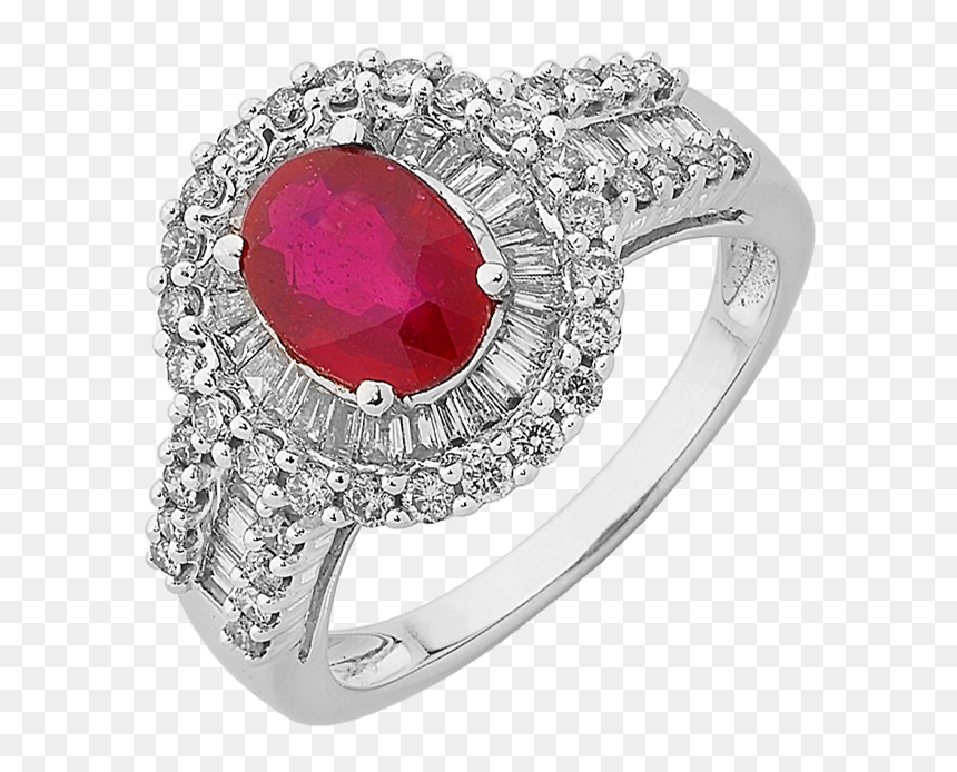 Pre-engagement Ring, HD Png Download - white ring png