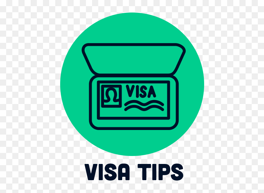 Visa Icon - Emblem, HD Png Download - visa icon png