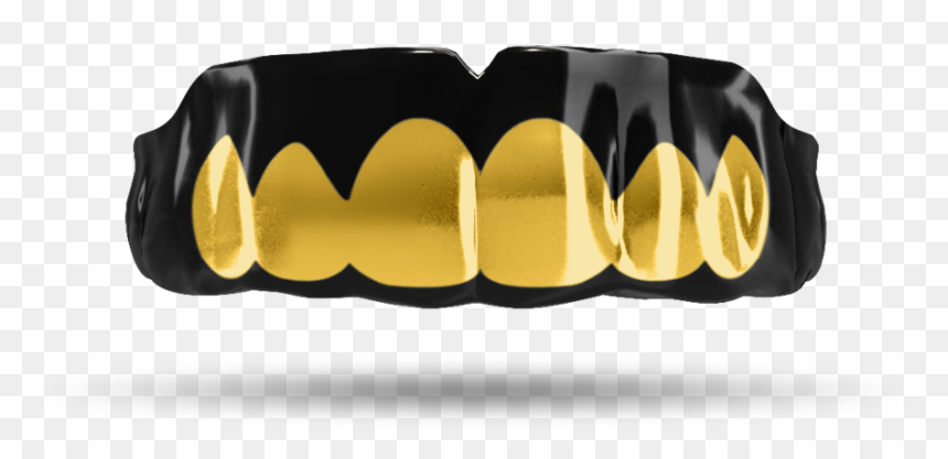 Chrome Gold Grill "
 Class="lazyload Blur-up"
 Style= - Portable Network Graphics, HD Png Download - gold grill png