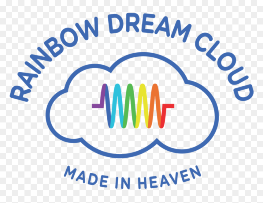 Rainbow Effect Png , Png Download - Circle, Transparent Png - rainbow effect png