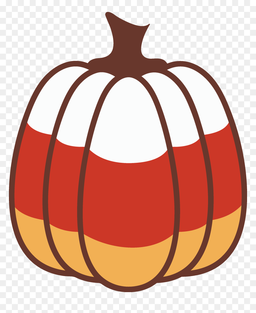 Gold Pumpkin Freeuse Download One Techflourish Collections - Pumpkin Candy Corn Clipart, HD Png Download - gold flourish png