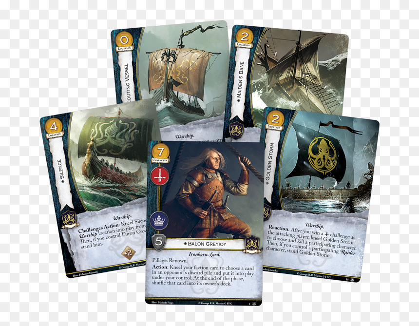 Action Figure, HD Png Download - king card png
