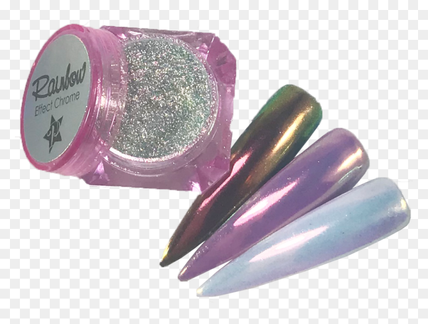 Eye Shadow, HD Png Download - rainbow effect png
