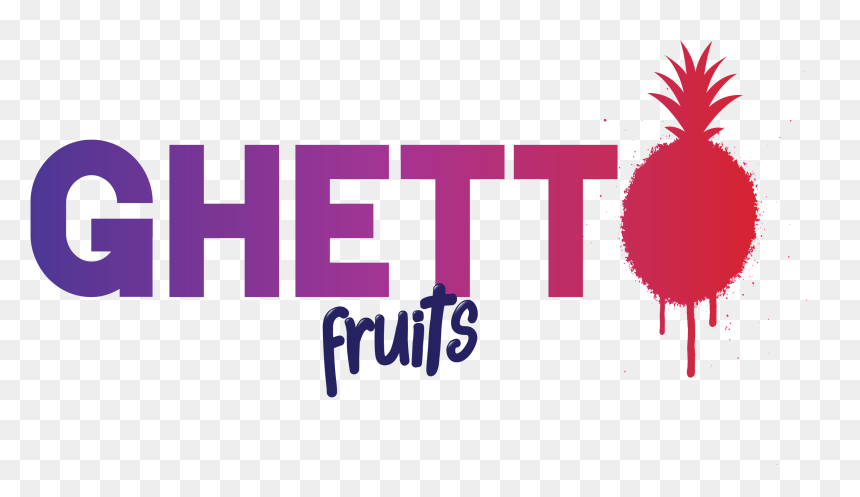 Pineapple, HD Png Download - ghetto png