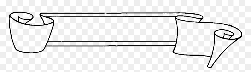 Retro Banner Png Download - Parallel, Transparent Png - retro banner png