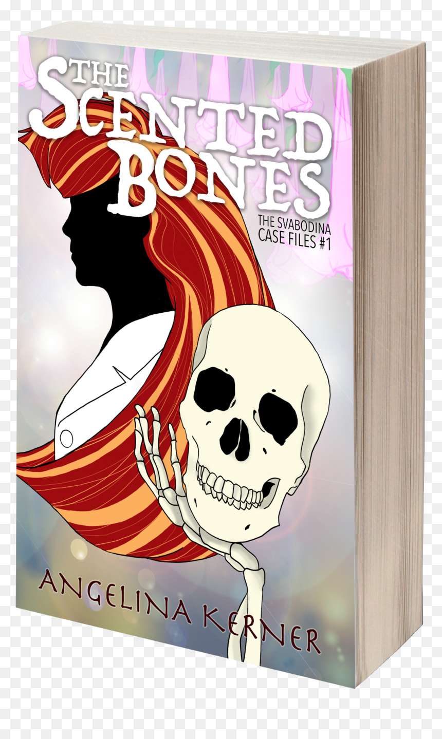 Book, HD Png Download - bone pile png