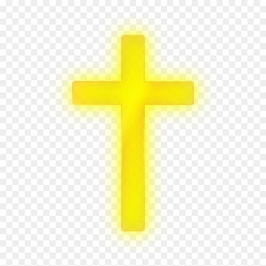 Golden Cross - Catholic Monstrance, HD Png Download - gold grill png