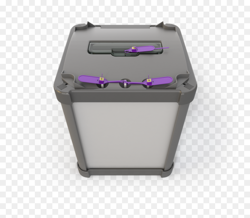 Jukebox, HD Png Download - ballot box png