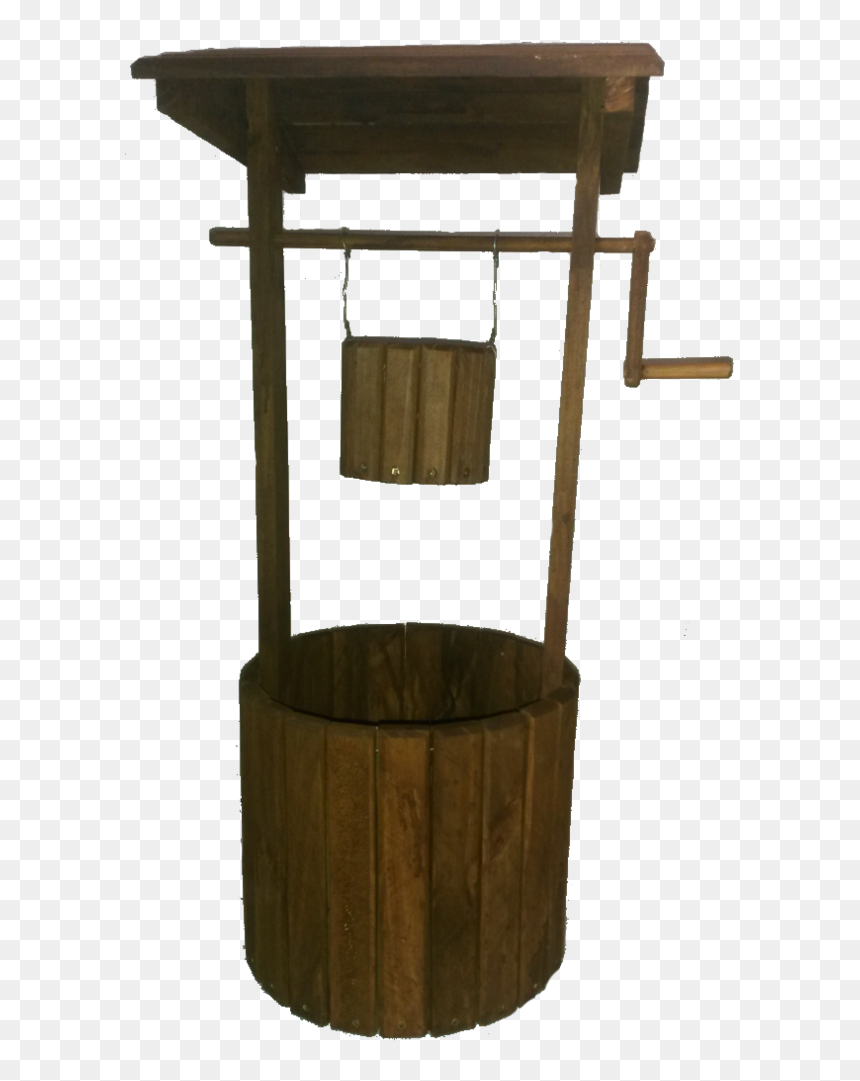 Chair, HD Png Download - wishing well png