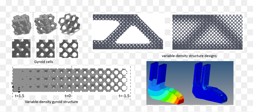 Triangle, HD Png Download - lattice png