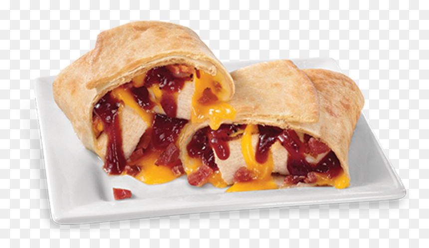 Dairy Queen Snack Melts, HD Png Download - bbq chicken png