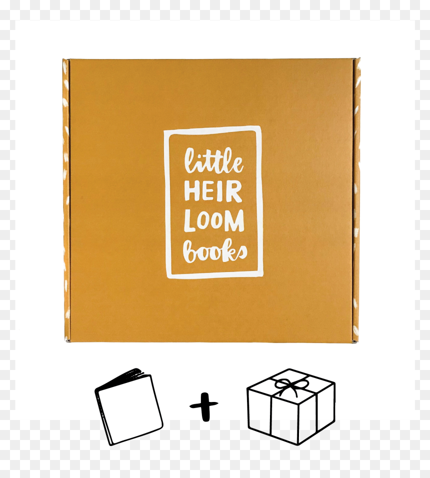 Book And Heirloom Quality Good - Box, HD Png Download - adventurer png