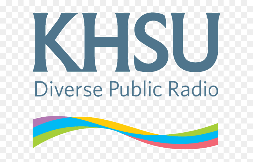 Khsu Logo - Graphic Design, HD Png Download - forrest gump png
