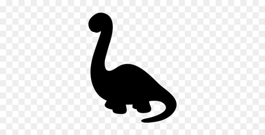 Dinosaur Cartoon Png Transparent Images - Dinosaur Write The Room, Png Download - dinosaur cartoon png