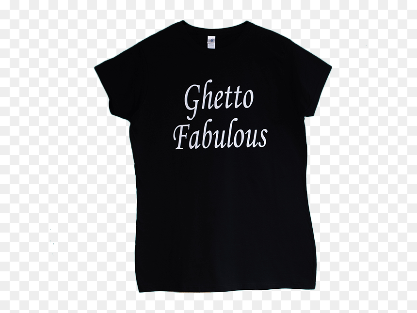Active Shirt, HD Png Download - ghetto png