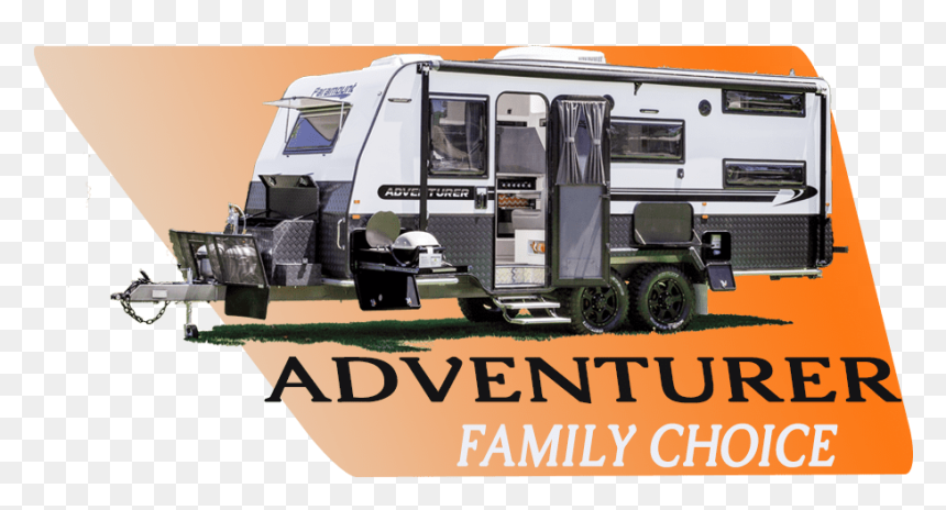 Commercial Vehicle, HD Png Download - adventurer png