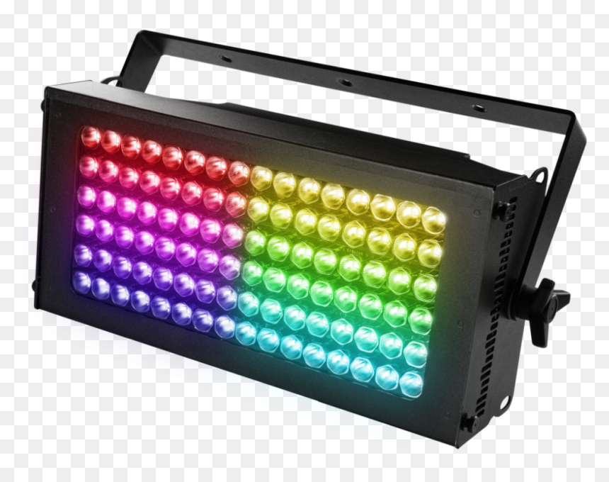 Transparent Rainbow Light Png - Numero 15 Para Quinceañera Madera, Png Download - rainbow effect png