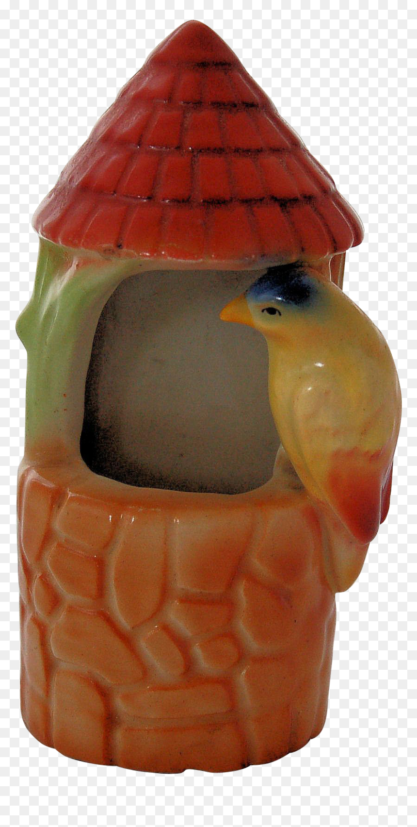 Pottery, HD Png Download - wishing well png