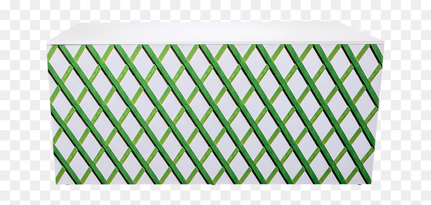 Fence, HD Png Download - lattice png