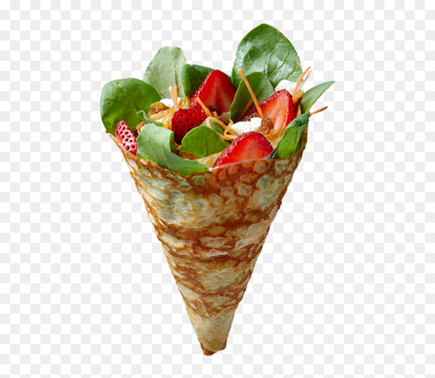 Gluten Free Crepes Nyc, HD Png Download - crepe png