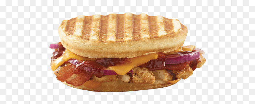 Fast Food, HD Png Download - bbq chicken png
