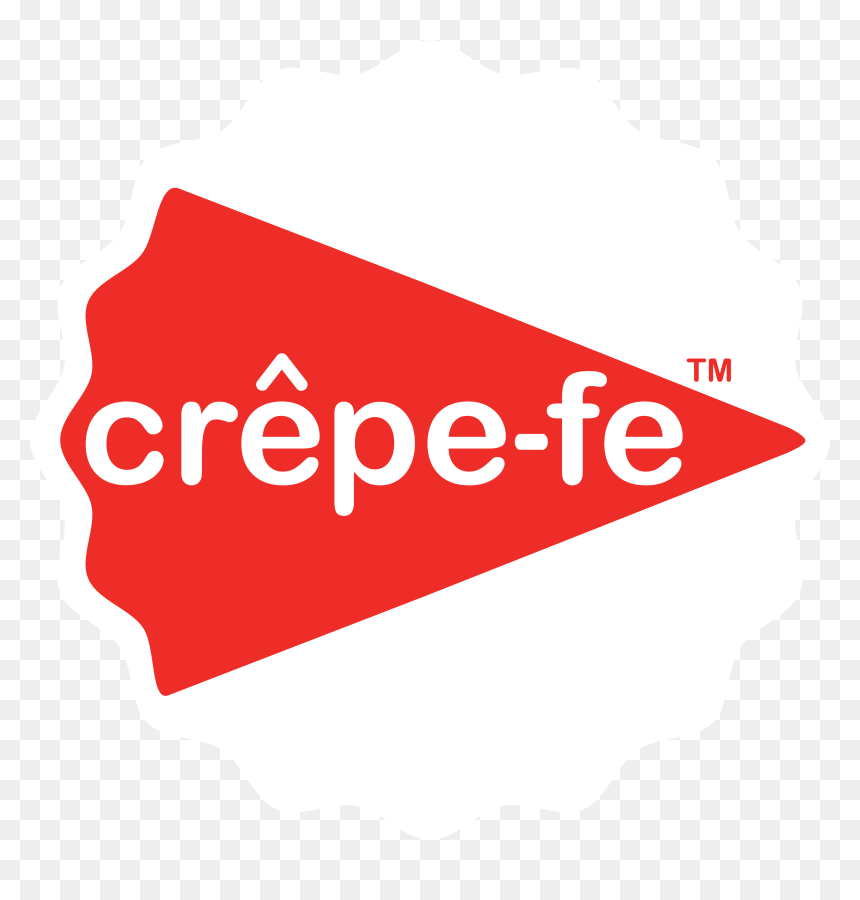 Блинная Логотип, HD Png Download - crepe png
