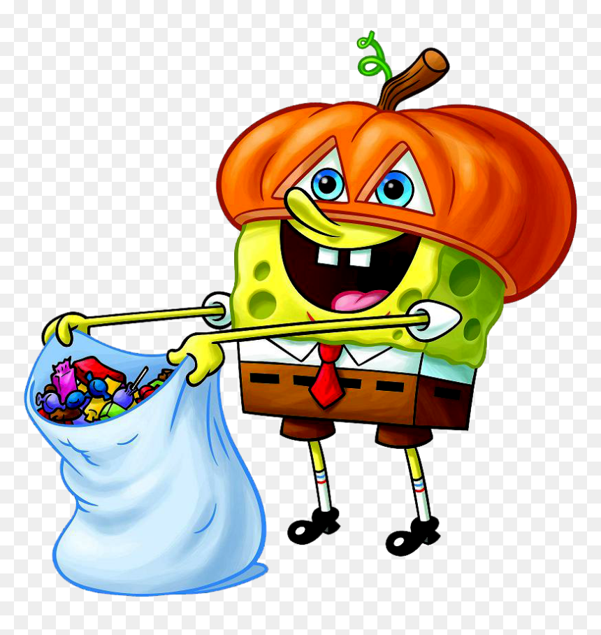 Bob Esponja Em Png, Transparent Png - bob esponja png