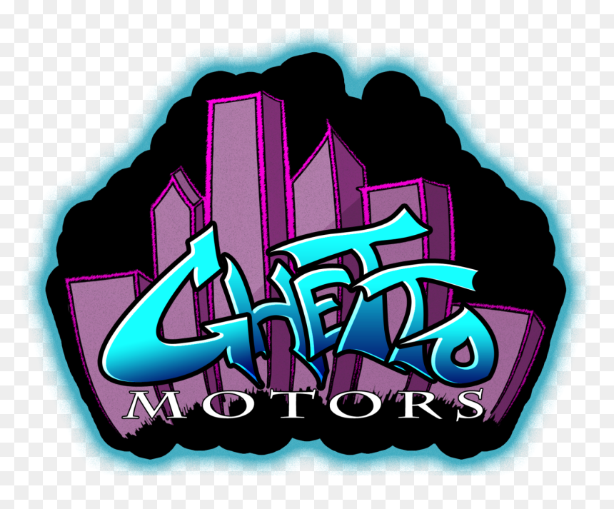 Graphic Design, HD Png Download - ghetto png