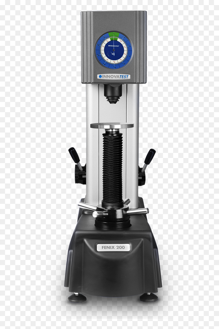 Fenix 200 Ar Front - Innovatest Fenix 200ar, HD Png Download - fenix png