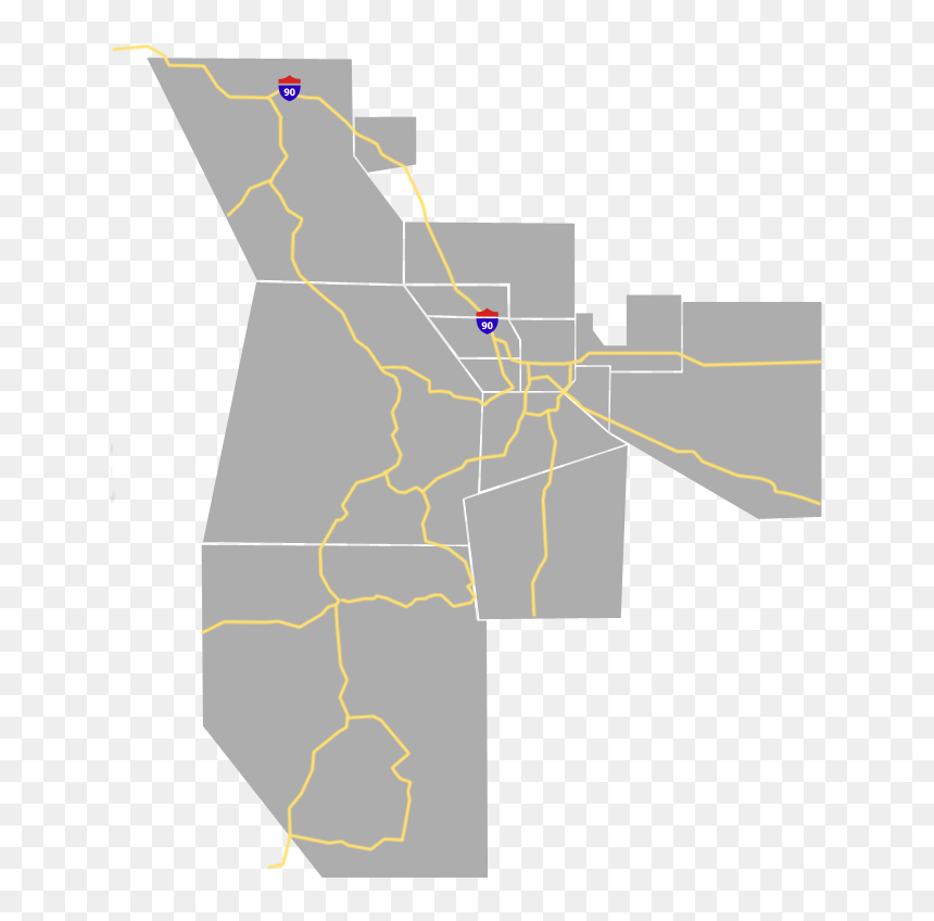 Map, HD Png Download - gold key png
