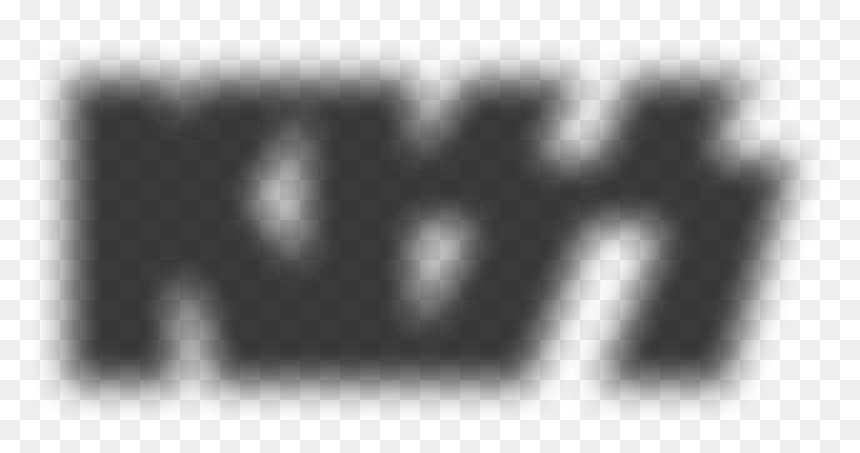 Monochrome, HD Png Download - kiss band png