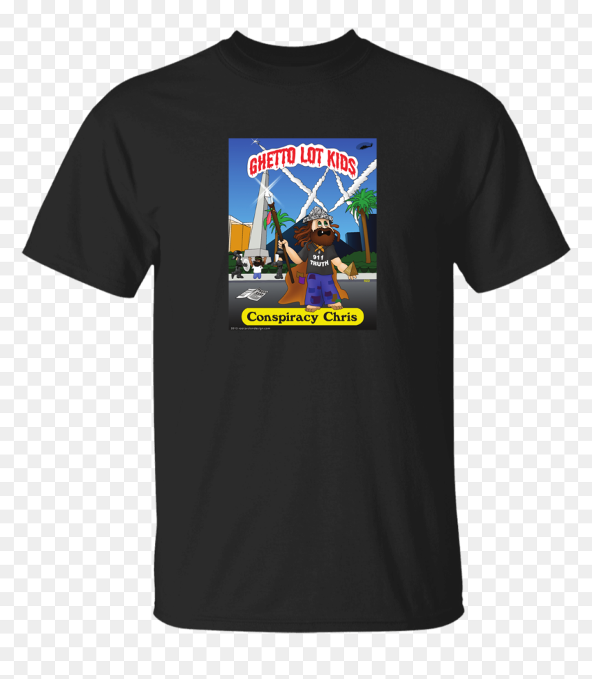 Freddie Freaker T Shirt Originsl, HD Png Download - ghetto png