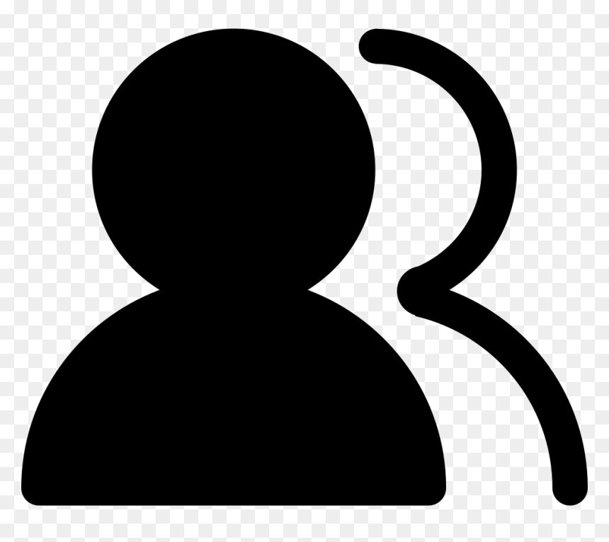 Crowd - Patient Icon Png, Transparent Png - crowd icon png