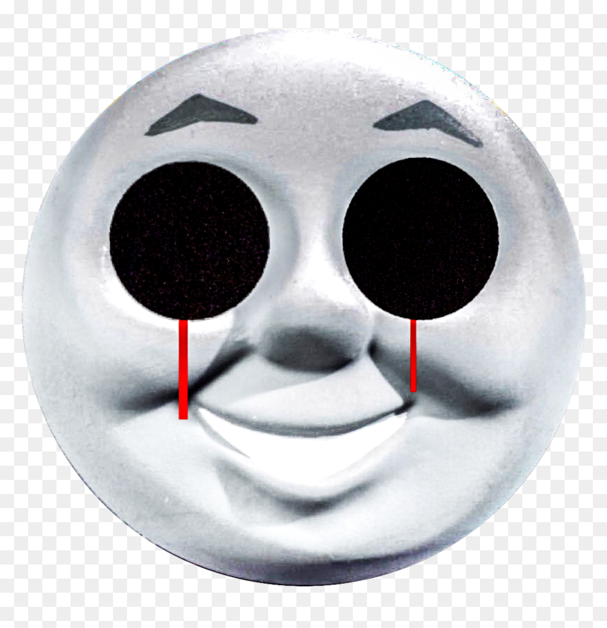 Transparent Blank Face Png, Png Download - blank face png