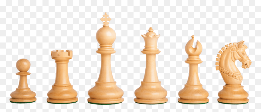Transparent King Chess Piece Png - Sinquefield Cup 2018 Chess Set, Png Download - king chess piece png