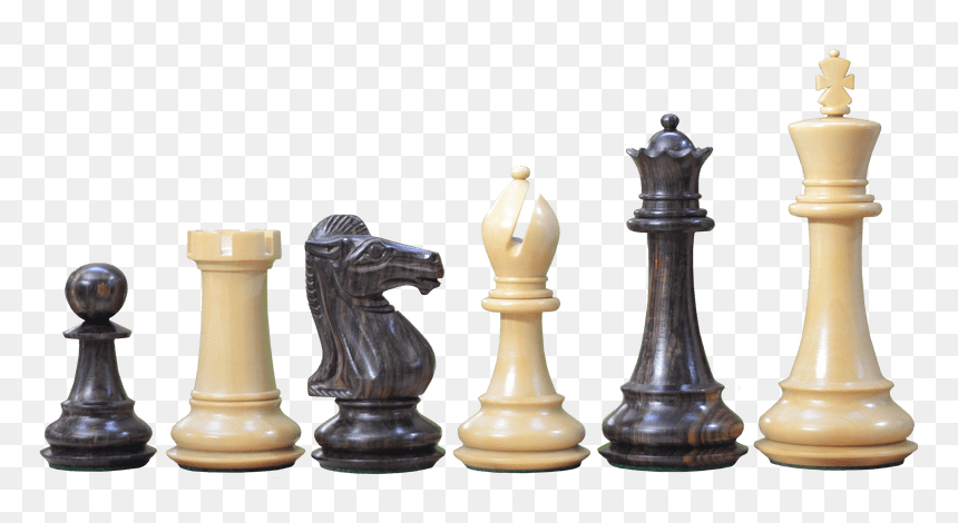 Beauteous Piece King Bishop - Chess Images In Transparent Png, Png Download - king chess piece png