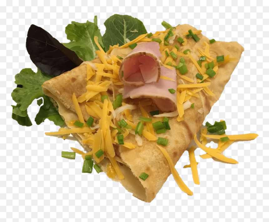 Nachos, HD Png Download - crepe png