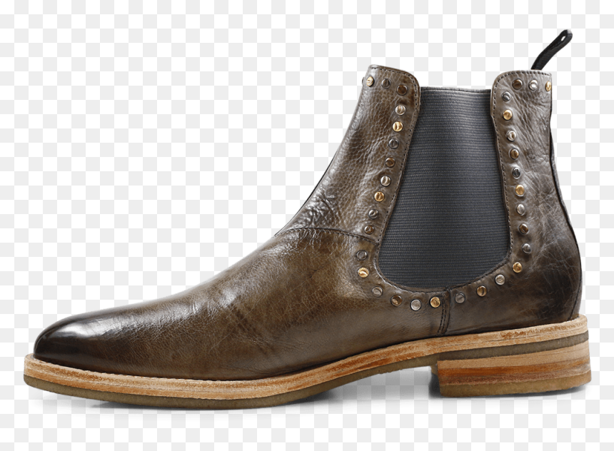 Chelsea Boot, HD Png Download - crepe png