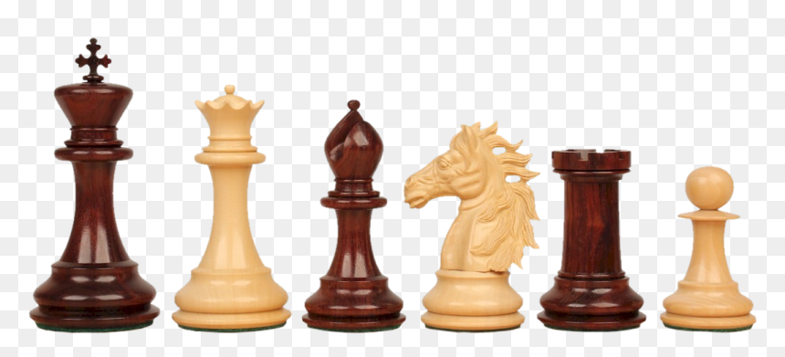 Transparent Chess Piece Png - Chess Pieces, Png Download - king chess piece png