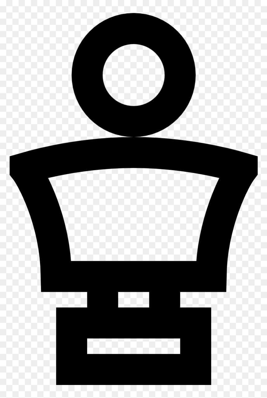 Payudara Icon Png, Transparent Png - blank face png