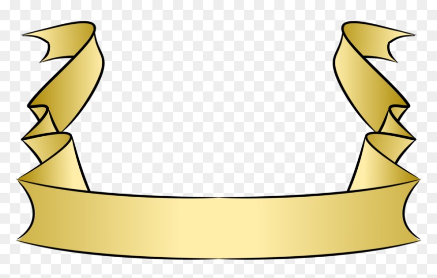 Line,yellow,faixa Band, HD Png Download - kiss band png