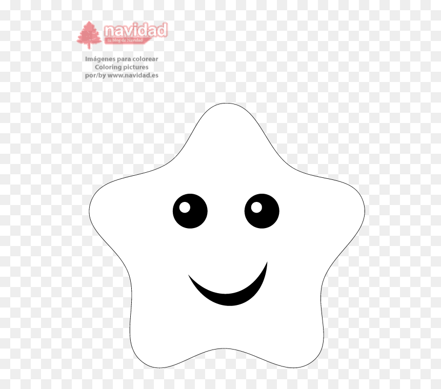 Transparent Feliz Navidad Clipart - Smiley, HD Png Download - carita feliz png