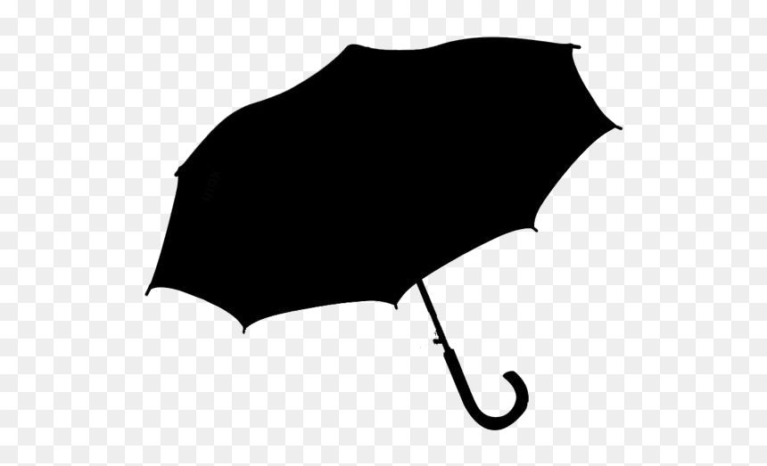 Transparent Umbrella Icon - Umbrella, HD Png Download - umbrella icon png