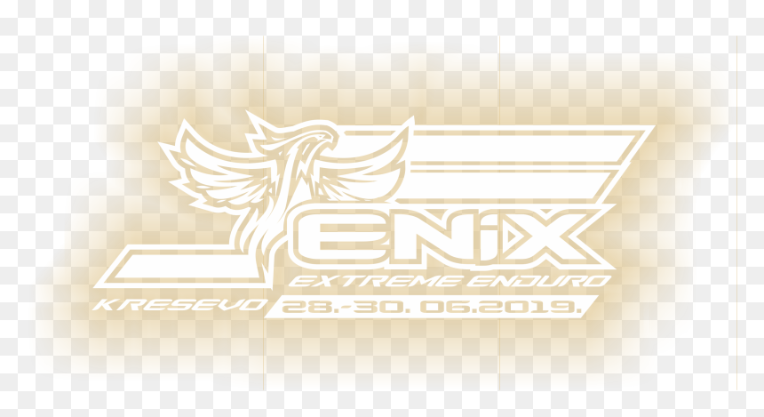 Extreme Enduro Fenix - Graphic Design, HD Png Download - fenix png