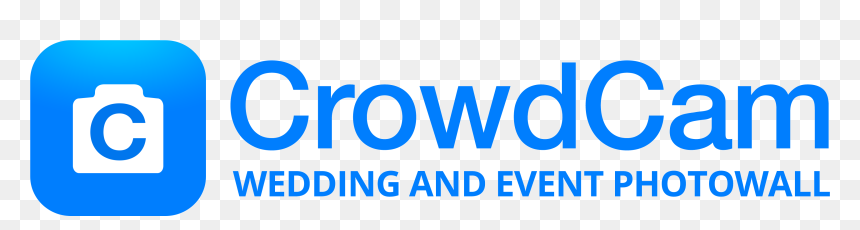Crowdcam Logo And App Icon, HD Png Download - crowd icon png