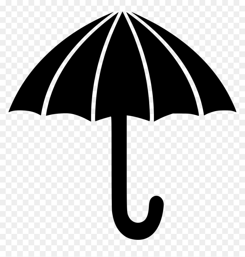- Umbrella Icon Png , Png Download - Umbrella, Transparent Png - umbrella icon png
