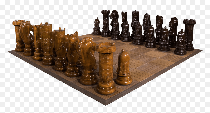 Chess, HD Png Download - king chess piece png