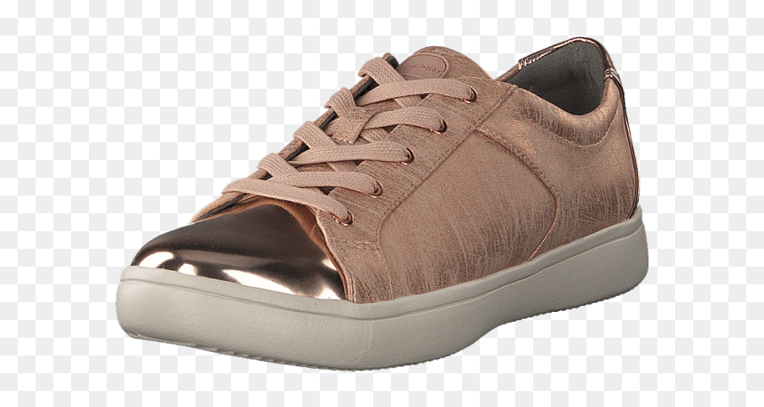 Skate Shoe, HD Png Download - gold lace png